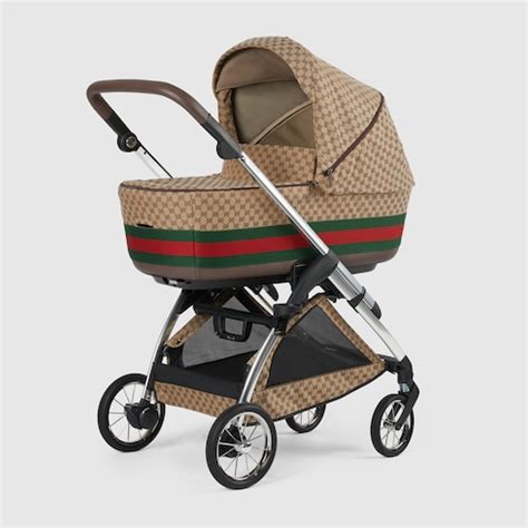 gucci baby pacifiers|louis vuitton gucci baby stroller.